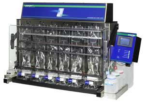 TDF Automated ,TDF , Total Dietary Fiber , ,ANKOM,Instruments and Controls/Analyzers
