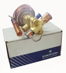 expantionvale,เอ็กแปนชั่น expansion,emerson,Industrial Services/Installation