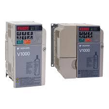 Inverter Series V1000,Inverter ,YASKAWA,Automation and Electronics/Automation Equipment/General Automation Equipment