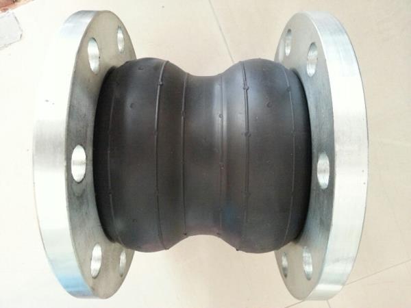 FLEXIBLE RUBBER JOINT,FLEXIBLE RUBBER JOINT,FLOW CONTROL,Metals and Metal Products/Rubber