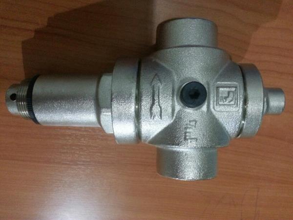 PRESSURE REDUCING VALVE,PRESSURE REDUCING VALVE,NR,Machinery and Process Equipment/Boilers/Steam Boiler