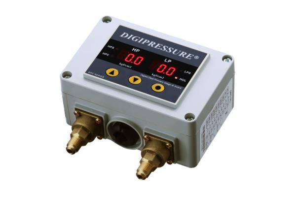 GREEN SYSTEM Digital Pressure : DPC-HL,GREEN SYSTEM, สวิทช์วัดแรงดันน้ำมั้น, Pressure switch, differential pressure switch , Digital Pressure , digipressure ,DPC-HL,GREEN SYSTEM,Instruments and Controls/Gauges