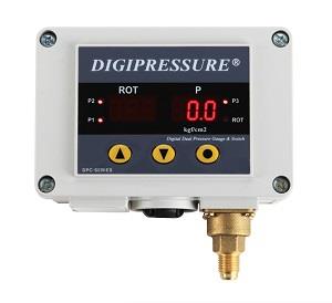 GREEN SYSTEM Digital Pressure : DPF-L ,DPF-L,Cond Fan Speed Controller,Pressure sensor,Fan speed control,GREEN SYSTEM,Digital Pressure,GREEN SYSTEM,Instruments and Controls/Gauges