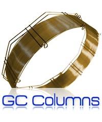 GC Column,gas chromatography,MEGA Column,Instruments and Controls/Laboratory Equipment