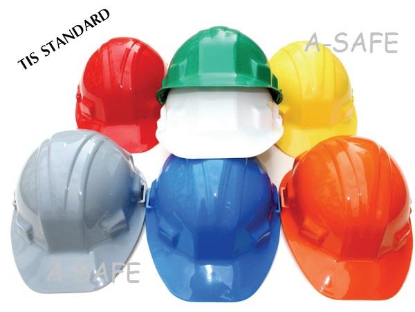 หมวกนิรภัย,หมวกเซฟตี้,หมวกกันกระแทก ALFA1,หมวกนิรภัย,หมวกเซฟตี้,หมวกกันกระแทก,หมวกกันไฟฟ้า,A-SAFE,Plant and Facility Equipment/Safety Equipment/Head & Face Protection Equipment