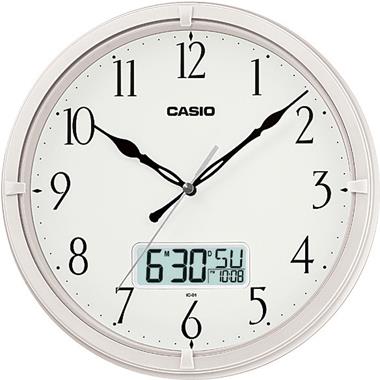 นาฬิกาแขวนผนัง Casio รุ่น IC-01,นาฬิกาแขวนผนัง casio รุ่น IC-01, casio ic-01,Casio,Plant and Facility Equipment/Office Equipment and Supplies/Furniture