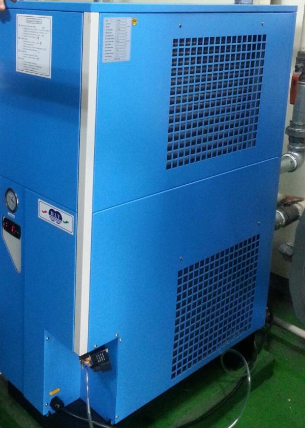 Air Dryer,Air Dryer : CDC-50AT : DIT,DIT,Machinery and Process Equipment/Dryers