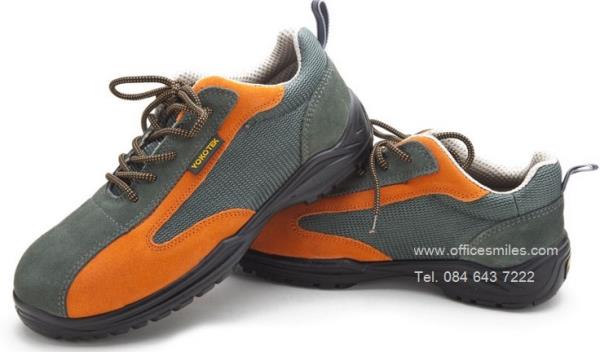 Yokotek No.882 safety shoes  Plastic Steel Work Outdoor Sports Safety Footwear ,รองเท้า yokotek 882, รองเท้าเซฟตี้ yokotek,YOKOTEK,Plant and Facility Equipment/Safety Equipment/Foot Protection Equipment