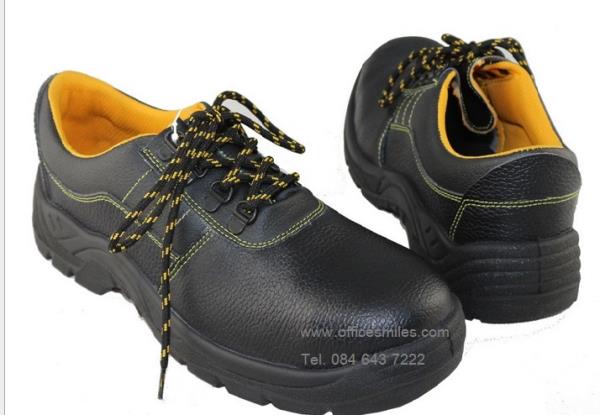 Yokotek No.12120 safety Shoes Plastic Steel Work Shoes Men&quots Embossed Leather ,Yokotek No.12120 ,YOKOTEK,Plant and Facility Equipment/Safety Equipment/Foot Protection Equipment