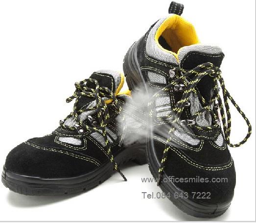 Yokotek No.99C1656 Steel Toe Work Shoes Men&quots Split Suede Leather Puncture  ,Yokotek No.99C1656 ,YOKOTEK,Plant and Facility Equipment/Safety Equipment/Protective Clothing