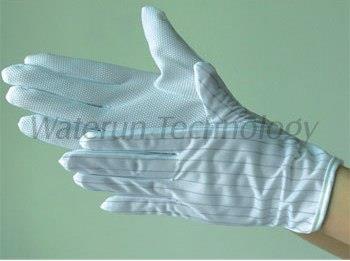 ESD Dotting Gloves ,ESD Dotting Gloves ,Waterun,Plant and Facility Equipment/Safety Equipment/Gloves & Hand Protection
