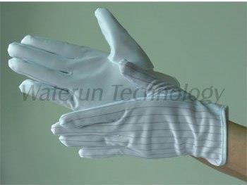 ESD PU Laminate Gloves ,ESD PU Laminate Gloves ,Waterun,Plant and Facility Equipment/Safety Equipment/Gloves & Hand Protection