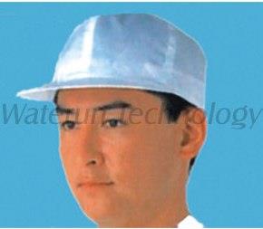 ESD Cap หมวกป้องกันไฟฟ้าสถิตย์ ,ESD Cap หมวกป้องกันไฟฟ้าสถิตย์ ,Waterun,Plant and Facility Equipment/Safety Equipment/Head & Face Protection Equipment