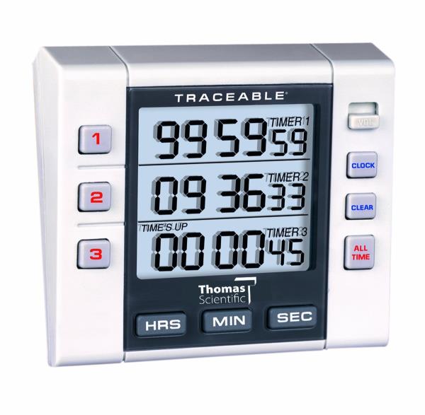 Thomas 5000 3 Channel Alarm Timer ,Thomas 5000 3 Channel Alarm Timer ,Thomas  Timer,Instruments and Controls/Timer