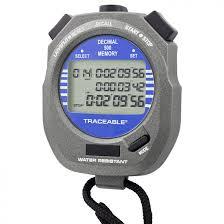 Control Company : Traceable 1031 Decimal Digital Alarm Stopwatch which times ,Control Company : Traceable 1031 ,control decimal ,Control Company : Traceable 1031 ,Instruments and Controls/RPM Meter / Tachometer