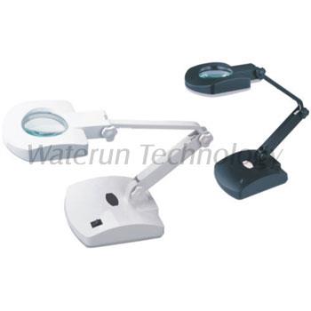 LED 3.5" Magnifying lamp ,LED 3.5" Magnifying lamp ,Waterun,Instruments and Controls/Microscopes