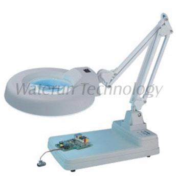 F-500C 5" FCL Magnifying Lamp ,F-500C 5" FCL Magnifying Lamp ,Waterun,Instruments and Controls/Microscopes