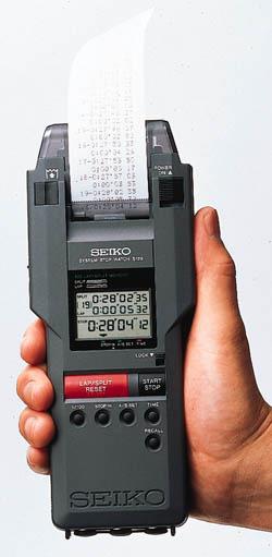 Seiko S149 Stopwatch and Printer นาฬิกาจับเวลา และเครื่องพริ้นท์ในตัว,Seiko S149 Stopwatch and Printer, นาฬิกาจับเวลา ,Seiko S149 Stopwatch and Printer,Plant and Facility Equipment/Office Equipment and Supplies/Printer