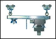 C-TRACK  ราง C,รางซี,,Machinery and Process Equipment/Hoist and Crane
