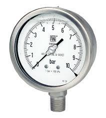 Pressure gauge,nuova fima,wika,stauff,ETC.,NUOVA FIMA, WIKA, STAUFF, ETC.,Instruments and Controls/Measuring Equipment