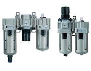 FRL Units,FRL unit,SMC, CKD, SFC, FESTO, ETC.,Tool and Tooling/Pneumatic and Air Tools/Other Pneumatic & Air Tools