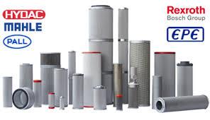 Hydraulic Filters,filter,HYDAC, TAISEI KOGYO, ETC.,Machinery and Process Equipment/Filters/Gas & Oil