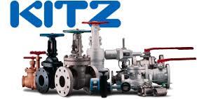 Valve KITZ,วาล์ว,KITZ,Pumps, Valves and Accessories/Maintenance Supplies