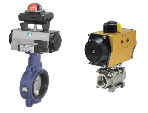 Automatic valve,วาล์วติดหัวขับ,KITZ, SIRCA, EBRO, ETC.,Pumps, Valves and Accessories/Maintenance Supplies