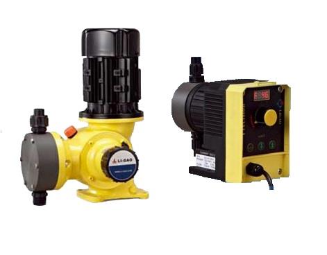 Metering pump - Dosing pump,metering pump,LIGAO, MILTON ROY, PROMINENT, TACMINA, ETC.,Machinery and Process Equipment/Machinery/Chemical
