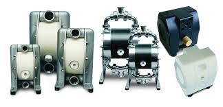 Almatec Diaphragm Pump ไดอะแฟรมปั๊ม,ไดอะแฟรมปั๊ม, Diaphragm pump, ปั๊มสูบ, น้ำเสีย,Almatec,Pumps, Valves and Accessories/Pumps/Diaphragm Pump