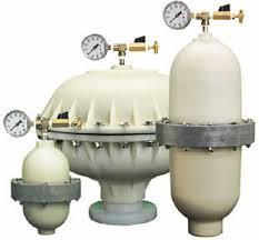 Blacoh Pulsation Dampener,Pulsation, Dampener, Surge,Blacoh,Pumps, Valves and Accessories/Pumps/Pumping Systems
