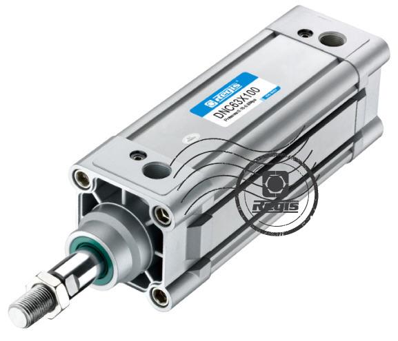 DNC Pneumatic cylinder,pneumatic cylinder,,Machinery and Process Equipment/Equipment and Supplies/Cylinders