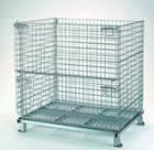 C series mesh container,roll cage,รถเข็น,กรงล้อ,,Materials Handling/Racks and Shelving