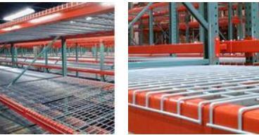 Wire decking,ตะแกรงเหล็ก,Wire decking,,Metals and Metal Products/Wire and Wire Products