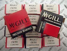 "Mcgil-Camrol" Cam Follower Bearings,Mcgil-Camrol,Cam Follower Bearings,Bearings,Mcgil-Camrol,Machinery and Process Equipment/Bearings/General Bearings
