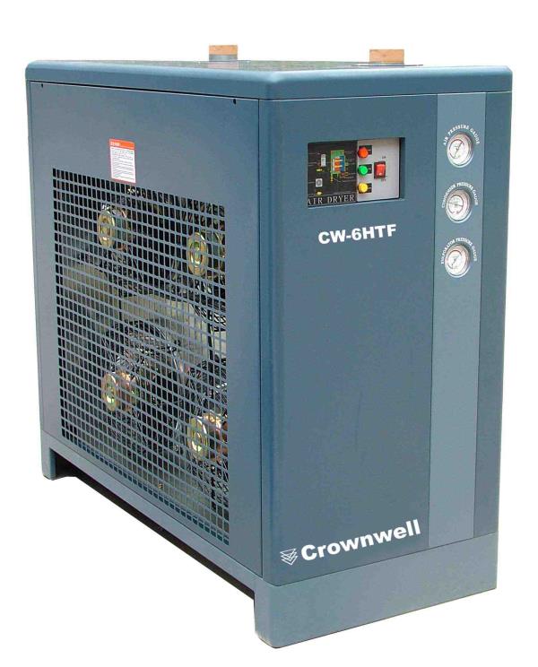 CW6FTH,Dryer,Crownwell,Pumps, Valves and Accessories/Pumps/Air Pumps