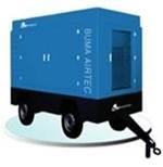 Portable Air Compressor,เครื่องอัดลม,Portable Air Compressor,เครื่องปั๊มลม,BUMATEC,Machinery and Process Equipment/Compressors/Air Compressor