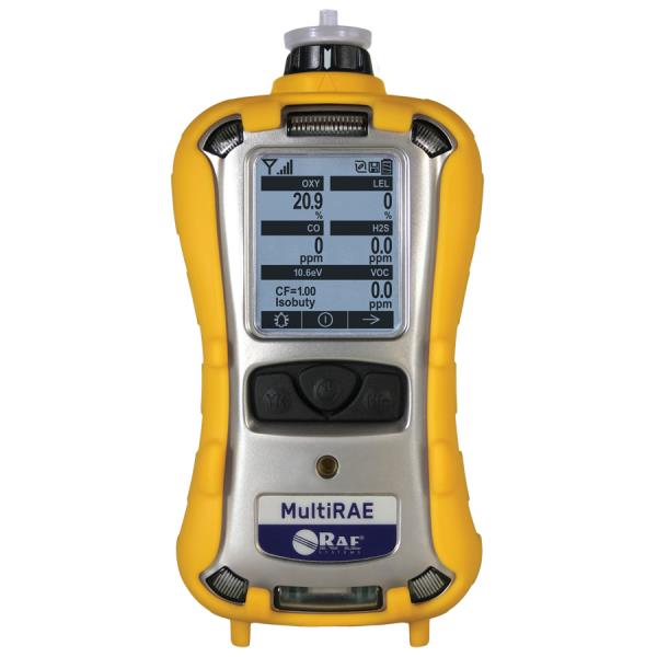 เครื่องวัดก๊าซ รุ่น MultiRAE Lite  (Multi Gas Detector),เครื่องวัดแก็ส,multi gas detector,MultiRAE Lite,RAE,Electrical and Power Generation/Safety Equipment