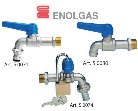 ก๊อกน้ำ EKO MATIC,ก๊อกน้ำ,ENOLGAS,Tool and Tooling/Accessories