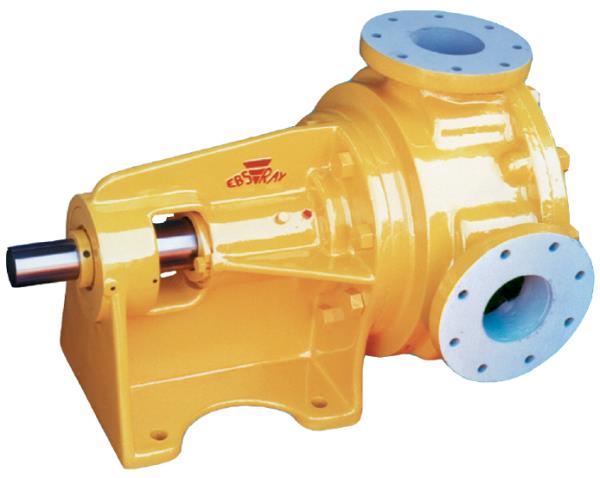 INTERNAL GEAR PUMP : EBSRAY,Pump,ปั้ม,,Machinery and Process Equipment/Machinery/Chemical
