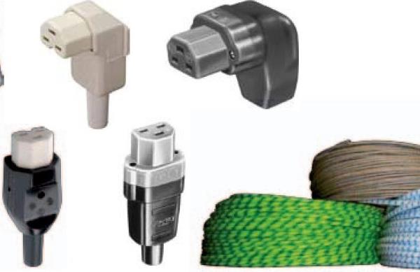 PLUGS AND CABLES FOR HIGH TEMPERATURE,MASTERWATT,MASTERWATT,Machinery and Process Equipment/Heaters