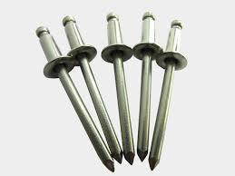 BLIND RIVET,BLIND,RIVET,BLIND RIVET,หมุด,,Construction and Decoration/Building Supplies/Studs & Rivets