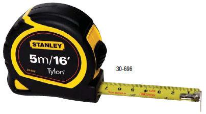 ตลับเมตร STANLEY,ตลับเมตร,STANLEY,STANLEY,Instruments and Controls/Measuring Equipment
