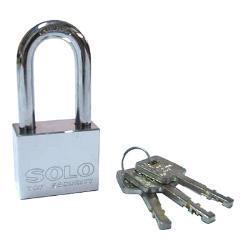 "SOLO" Key,SOLO,Key,โซโล,กุญเเจ,SOLO,Hardware and Consumable/Locks