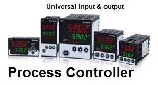 Temperature controller,control value,program step controller,เครื่องควบคุณอุณหภูมิ temperature controller,Temcoline,Instruments and Controls/Controllers