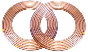 Copper Pipe,ท่องแอร์ทองแดง,AFT,Construction and Decoration/Pipe and Fittings/Copper Pipes