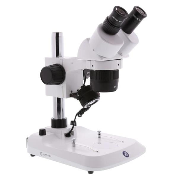 Euromex StereoBlue Zoom Stereo Microscope,กล้องจุลทรรศน์, stereo microscope,Euromex,Instruments and Controls/Microscopes