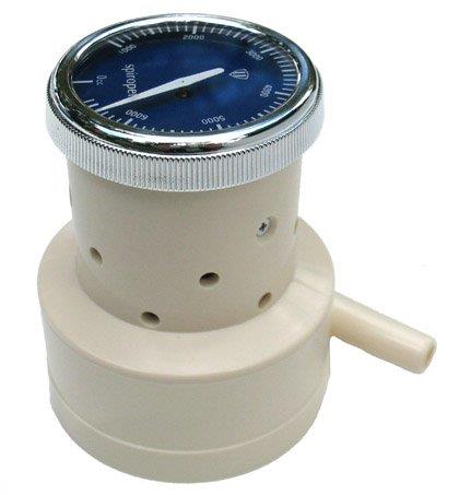 เครื่องวัดความจุปอด Spirometer  Spiropet   ,เครื่องวัดความจุปอด, spirometer spiropet, ,Spiropet   ,Instruments and Controls/RPM Meter / Tachometer