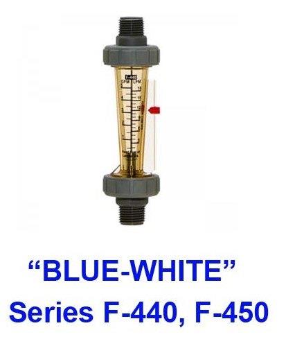 FLOWMETERS,bluewhite,flowmeters,มิเตอร์วัดการไหล,BLUE-WHITE,Instruments and Controls/Flow Meters