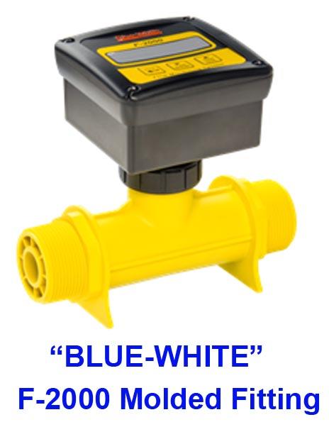PADDLEWHEEL FLOWMETERS,bluewhite,flowmeters,มิเตอร์วัดการไหล,BLUE-WHITE,Instruments and Controls/Flow Meters